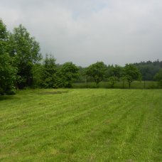 Stavební pozemek RAŠKOVICE, okr. Frýdek - Místek