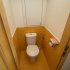 Obývací pokoj, Volgogradská 1+1
